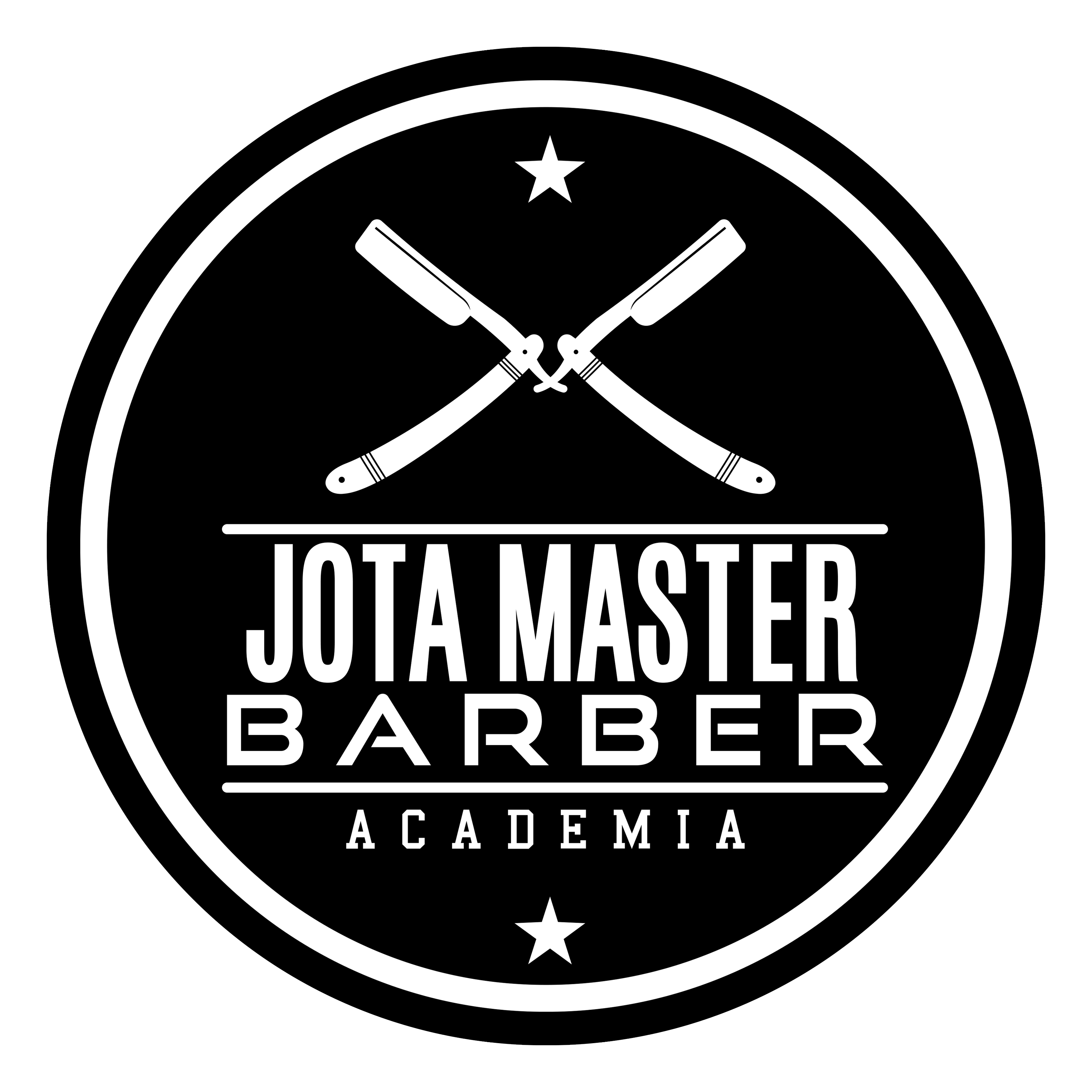 Jota Master Barber